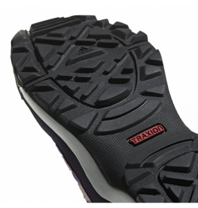 Кросівки підліткові Adidas Terrex Hyperhiker G27789