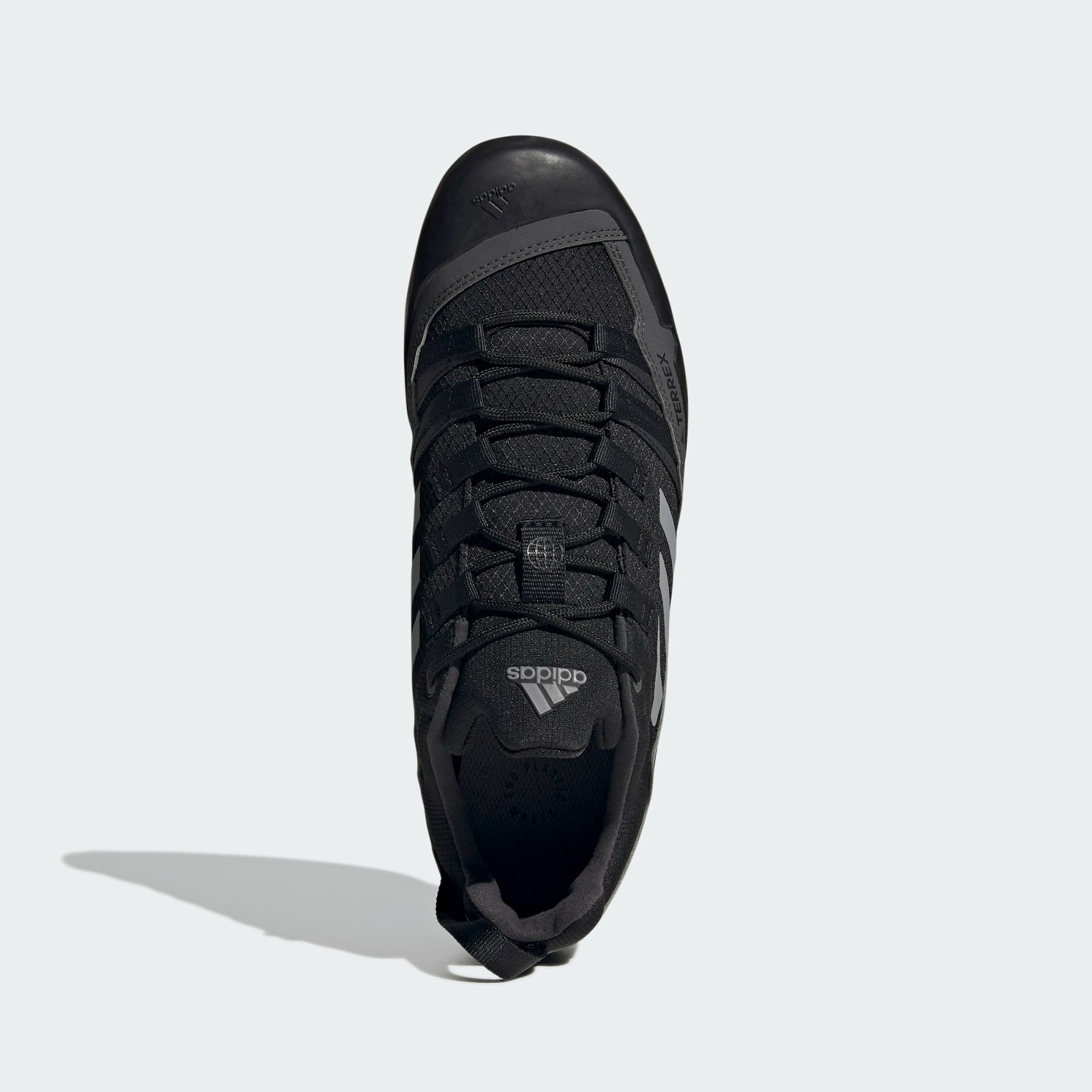 Кросівки Adidas Terrex Swift Solo Approach GZ0331 GZ0331