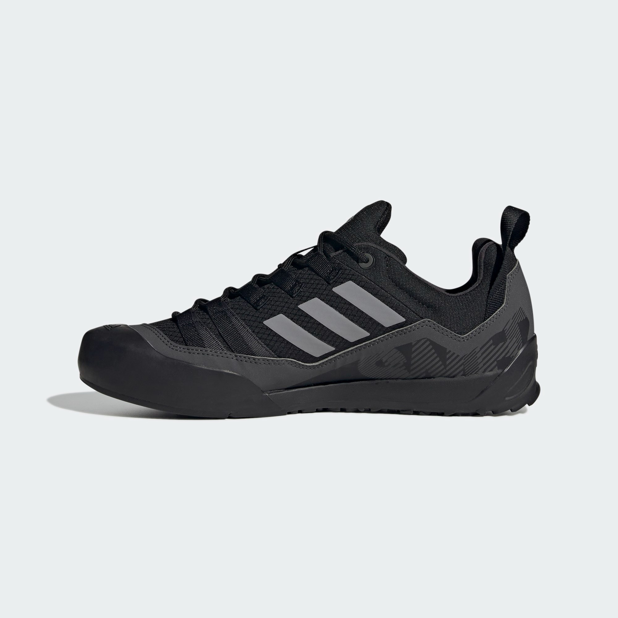 Кросівки Adidas Terrex Swift Solo Approach GZ0331 GZ0331