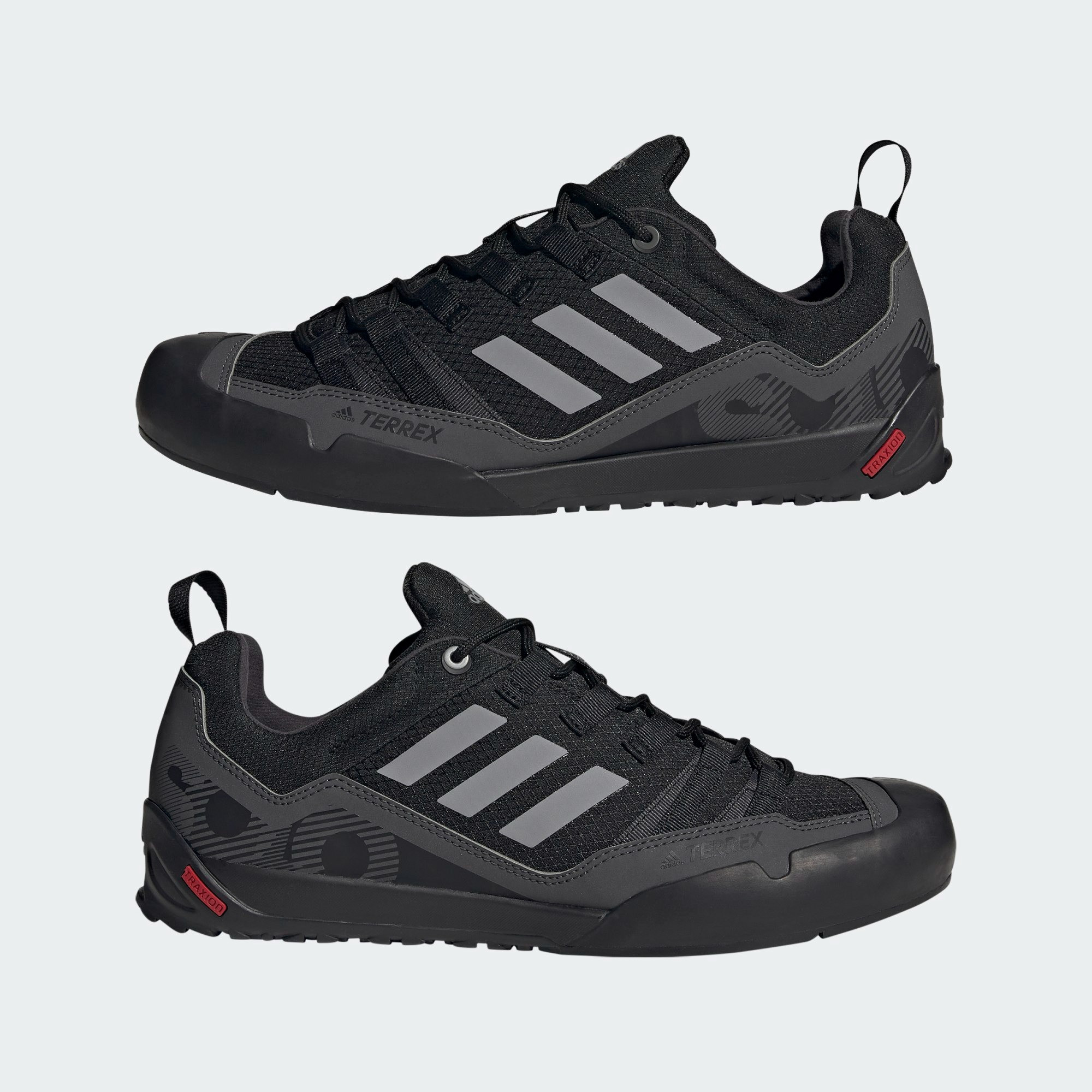 Кросівки Adidas Terrex Swift Solo Approach GZ0331 GZ0331