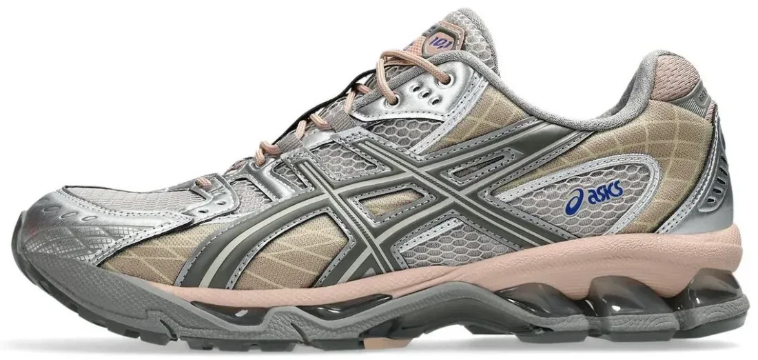 Кросівки Asics GEL-Nimbus 10.1 1203A543-250