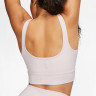 Топ Nike W YOGA LUXE CROP TANK CV0576-699