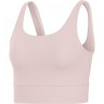 Топ Nike W YOGA LUXE CROP TANK CV0576-699