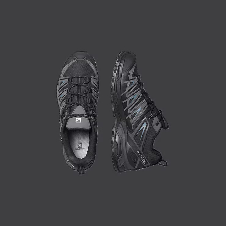 Кросівки Salomon X Ultra Pioneer CSWP 416708
