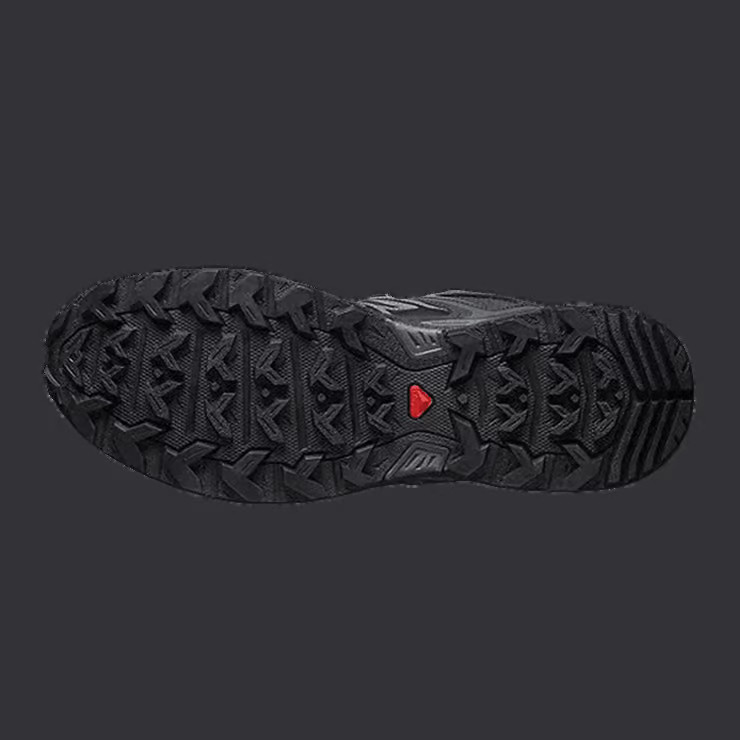 Кросівки Salomon X Ultra Pioneer CSWP 416708