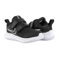 Кросівки Nike STAR RUNNER 3 (TDV) DA2778-003