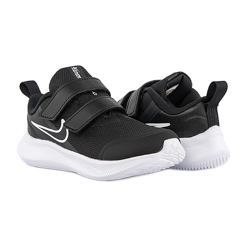 Кросівки Nike STAR RUNNER 3 (TDV) DA2778-003
