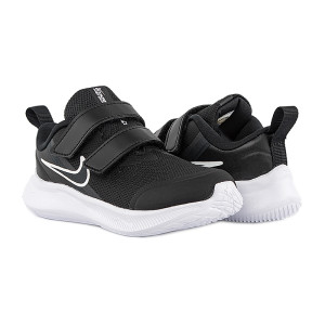 Кросівки Nike STAR RUNNER 3 (TDV) DA2778-003