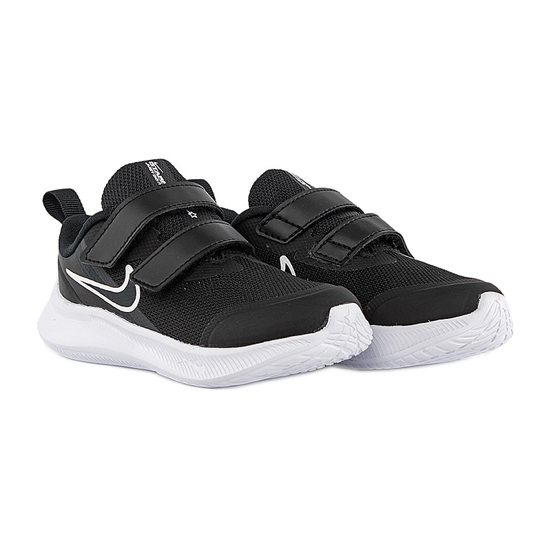 Кросівки Nike STAR RUNNER 3 (TDV) DA2778-003