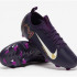 Бутси Nike JR ZOOM VAPOR 16 ACAD KM FG/MG FQ8394-500 Бутси Nike JR ZOOM VAPOR 16 ACAD KM FG/MG FQ8394-500
