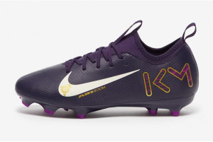 Бутси Nike JR ZOOM VAPOR 16 ACAD KM FG/MG FQ8394-500