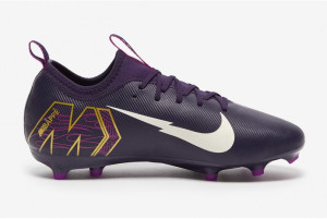 Бутси Nike JR ZOOM VAPOR 16 ACAD KM FG/MG FQ8394-500