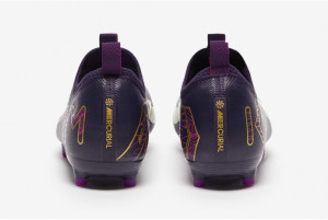Бутси Nike JR ZOOM VAPOR 16 ACAD KM FG/MG FQ8394-500