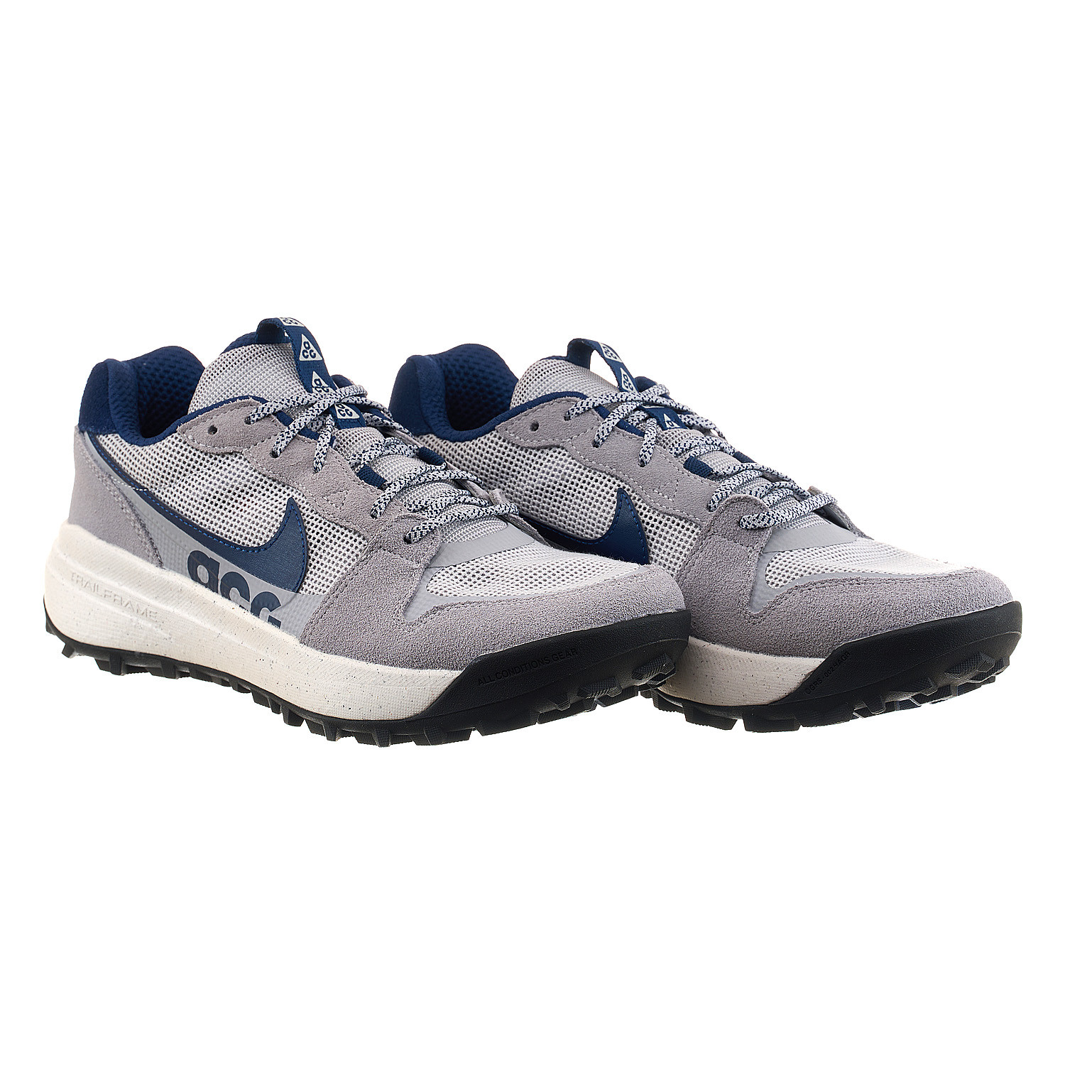 Кросівки Nike Acg Lowcate (DM8019-004) DM8019-004