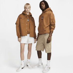 Худі Nike SB (коричневе) DV8839-270