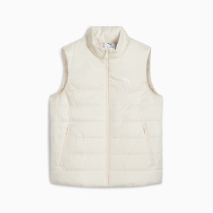 Жилетка ESS Padded Vest 68522987 Puma S Білий 68522987
