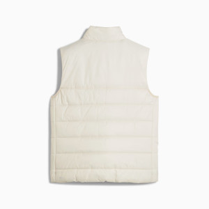 Жилетка ESS Padded Vest 68522987 Puma S Білий 68522987