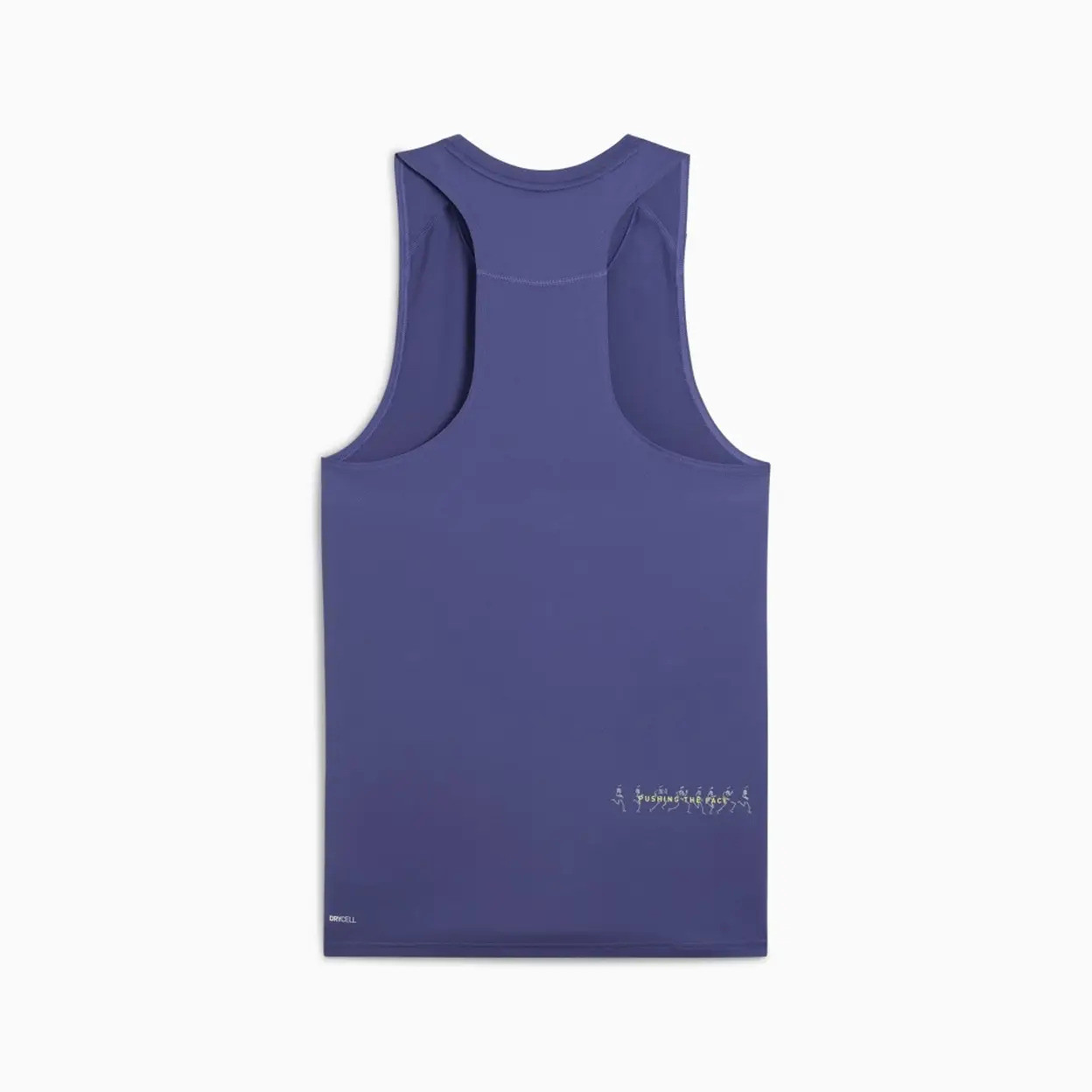 Майка M RUN GRAPHIC MESH SINGLET 526632-46