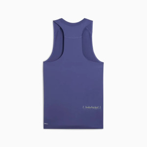 Майка M RUN GRAPHIC MESH SINGLET 526632-46