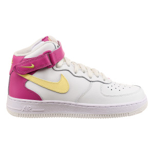 Кросівки Nike Air Force 1 Mid (Gs) (DH2933-100) DH2933-100