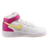 Кросівки Nike Air Force 1 Mid (Gs) (DH2933-100) DH2933-100