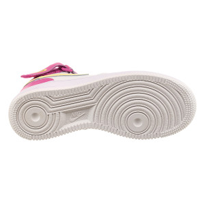 Кросівки Nike Air Force 1 Mid (Gs) (DH2933-100) DH2933-100