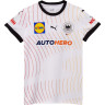 Футболка DHB Home Jersey W with Sponsor 931952-01