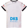 Футболка DHB Home Jersey W with Sponsor 931952-01