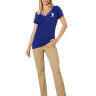Футболка US Polo 214972OH-DZBL