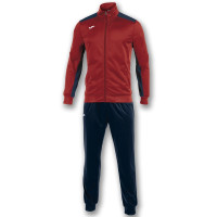 Костюм спортивний червоно-темно-синій Joma ACADEMY 101096.603 101096.603