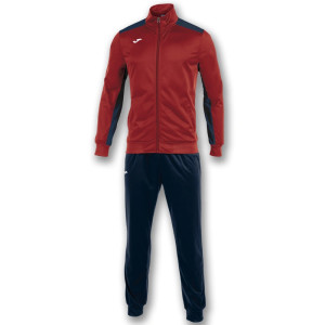 Костюм спортивний червоно-темно-синій Joma ACADEMY 101096.603 101096.603