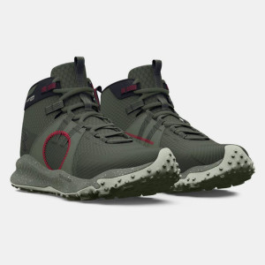 Черевики Under Armour Charged Maven Trek WP 3026735-301