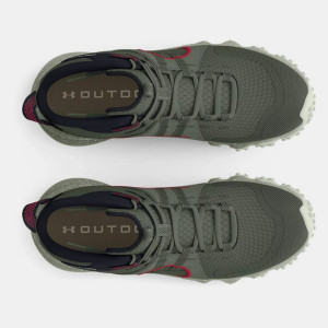 Черевики Under Armour Charged Maven Trek WP 3026735-301