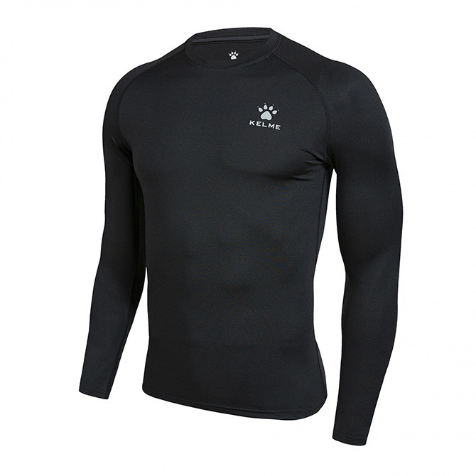 Термобілизна Kelme Tech Fit Long Sleeve JR 3893113.9000