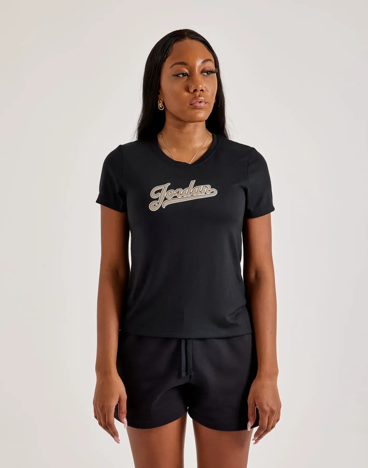 Футболка Air Jordan Mujer FN5389-010