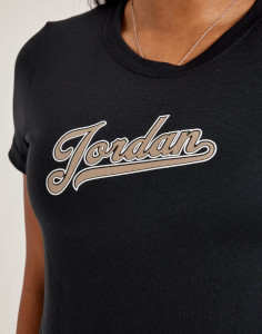 Футболка Air Jordan Mujer FN5389-010
