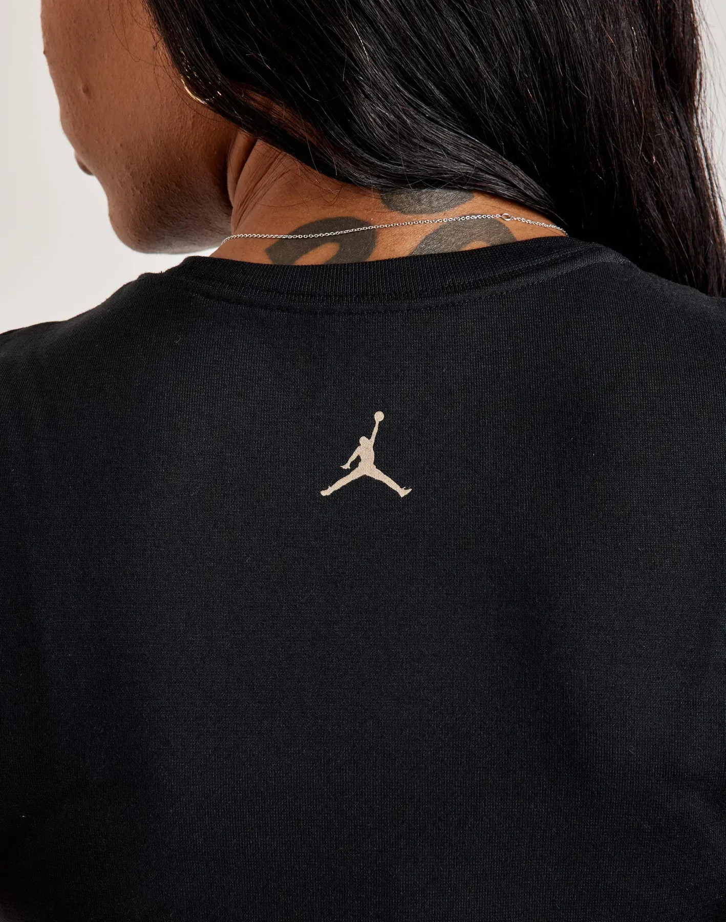 Футболка Air Jordan Mujer FN5389-010