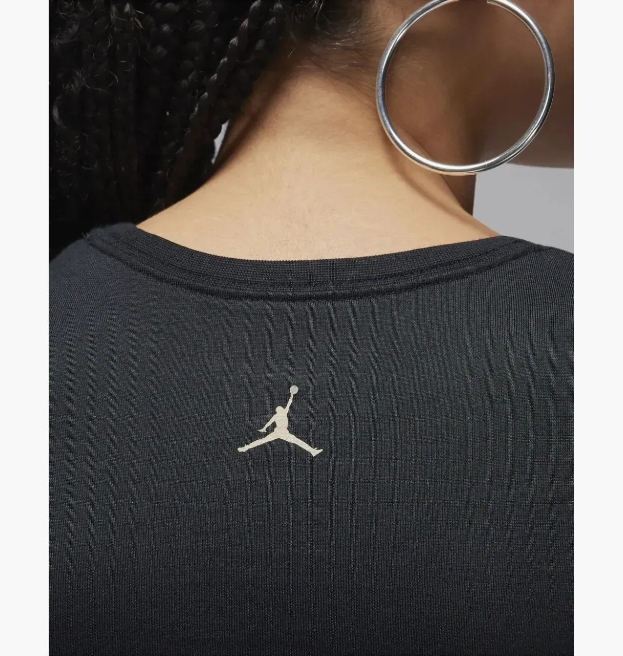 Футболка Air Jordan Mujer FN5389-010