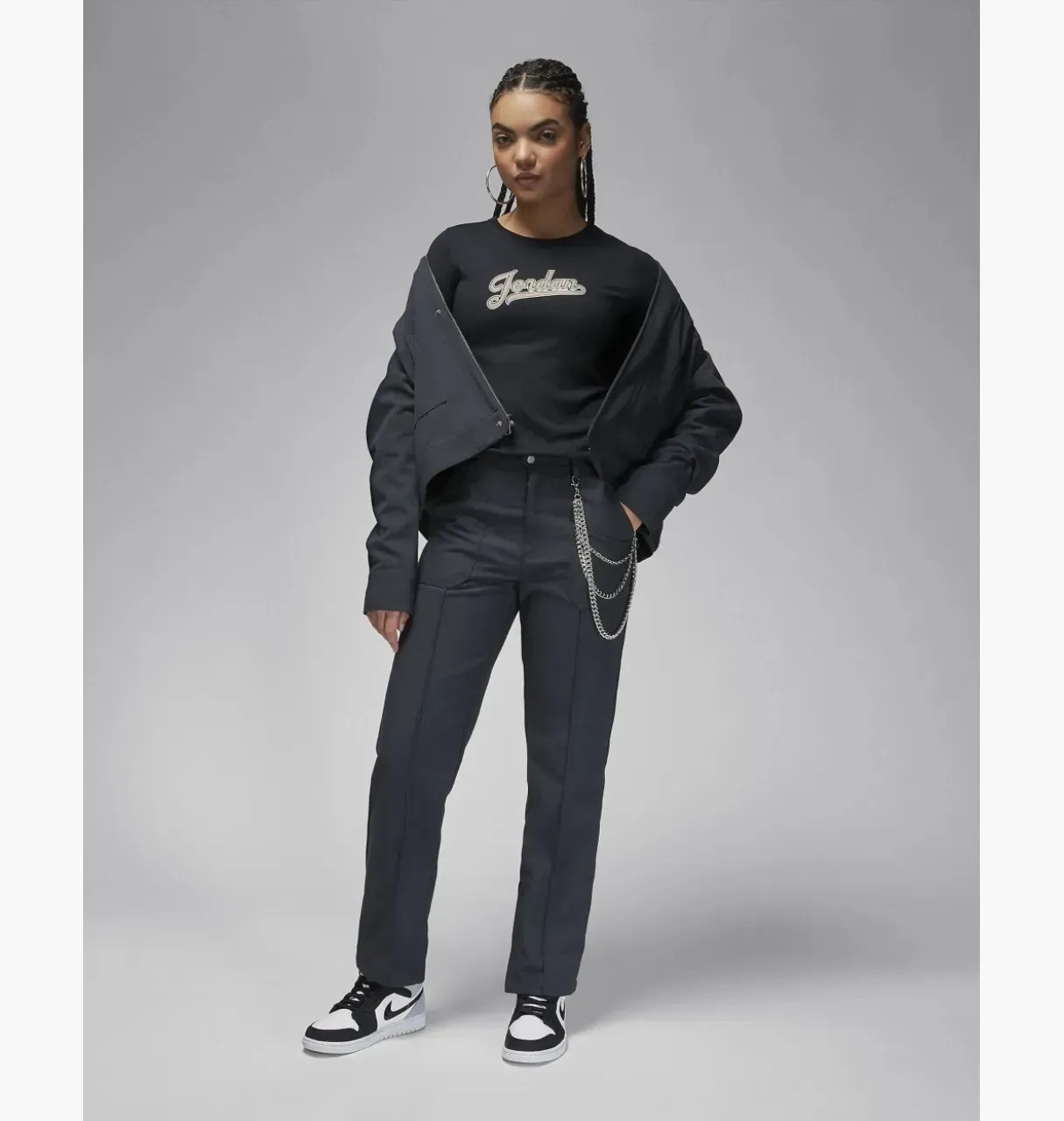 Футболка Air Jordan Mujer FN5389-010