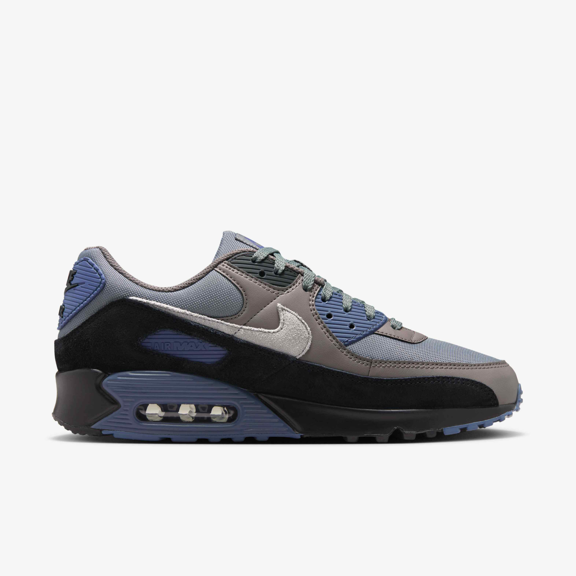 Кросівки Nike AIR MAX 90 IB6392-001