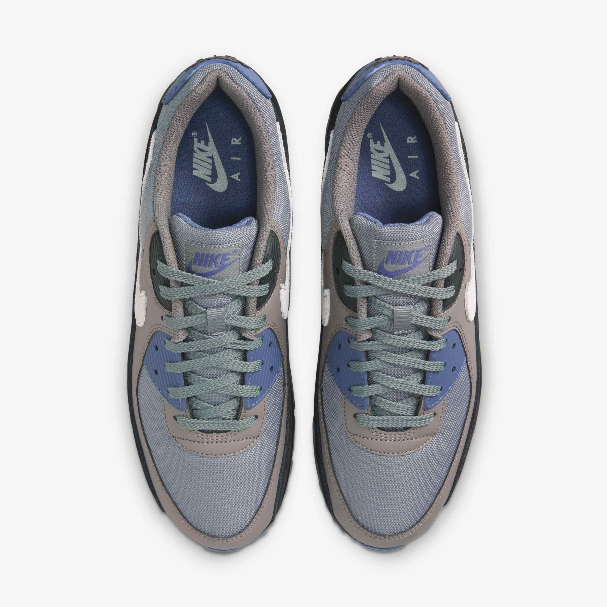 Кросівки Nike AIR MAX 90 IB6392-001