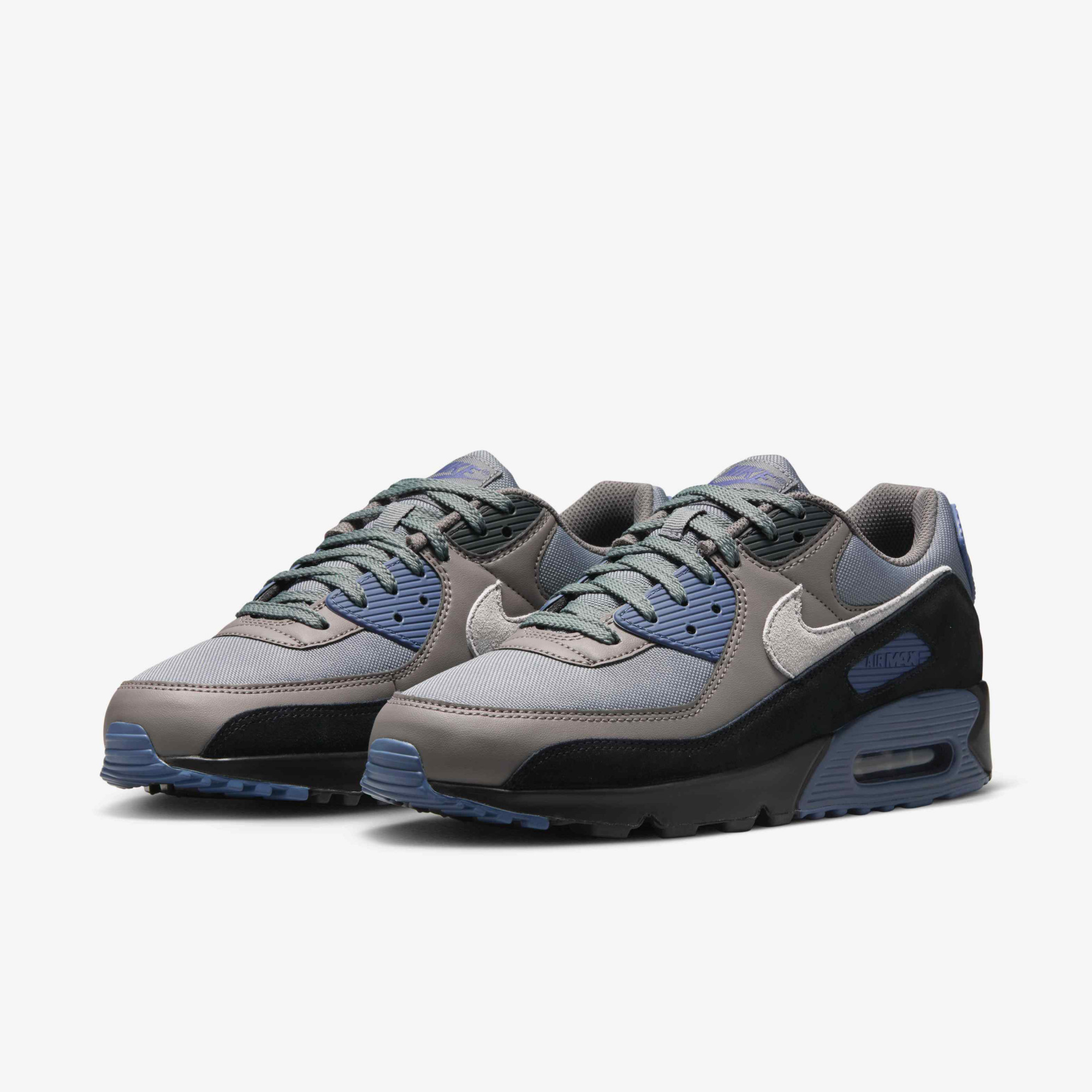 Кросівки Nike AIR MAX 90 IB6392-001