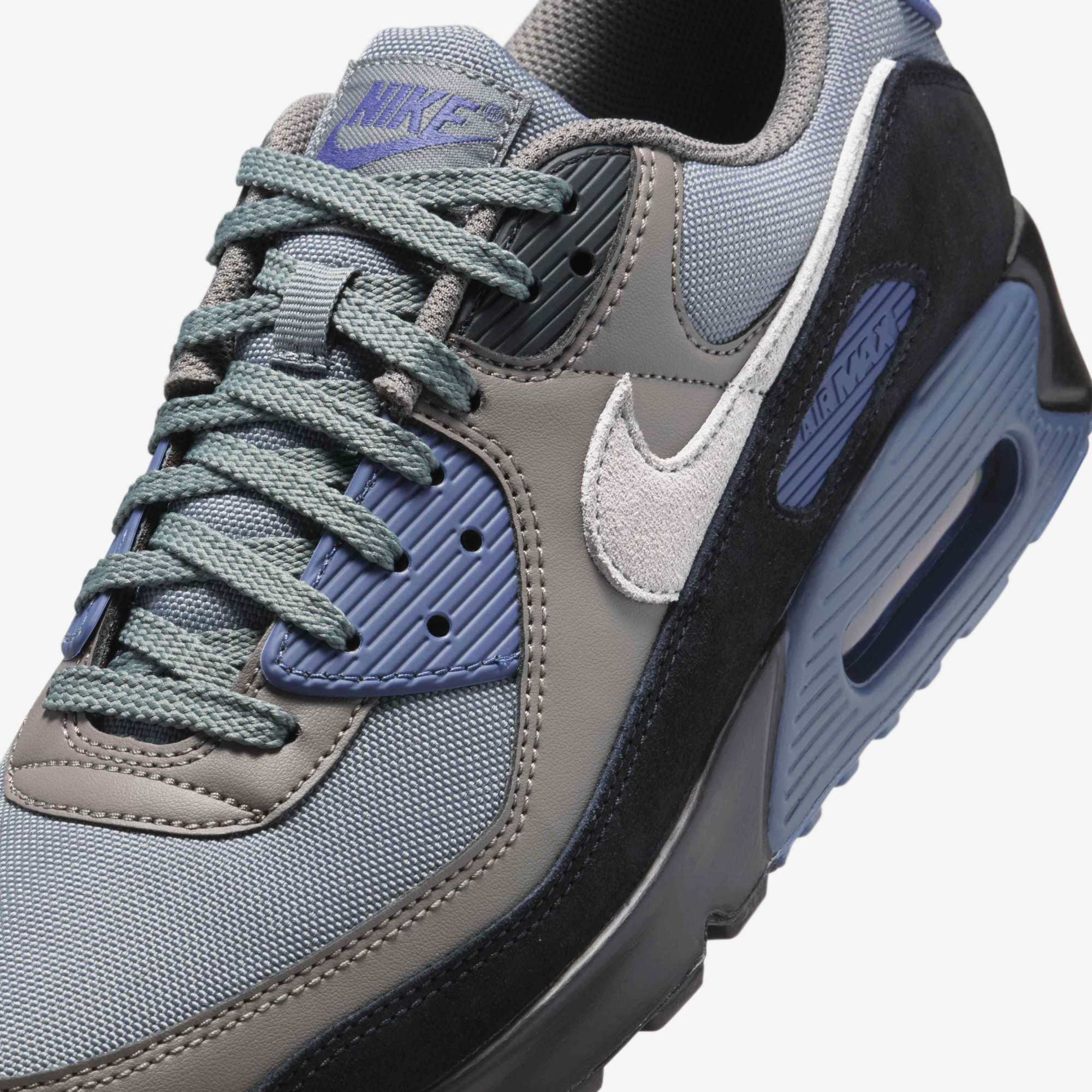 Кросівки Nike AIR MAX 90 IB6392-001