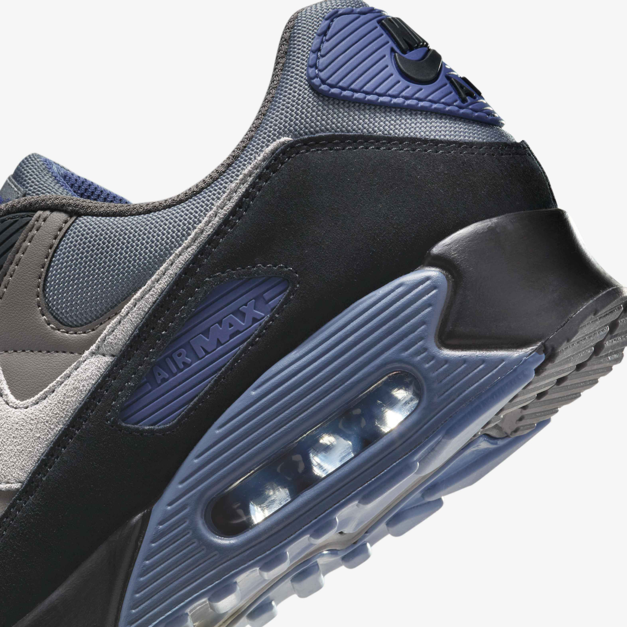 Кросівки Nike AIR MAX 90 IB6392-001