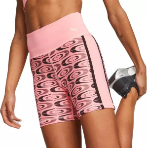 Шорти Puma RETRO GLAM HW SHORT TIGHT 523893-62