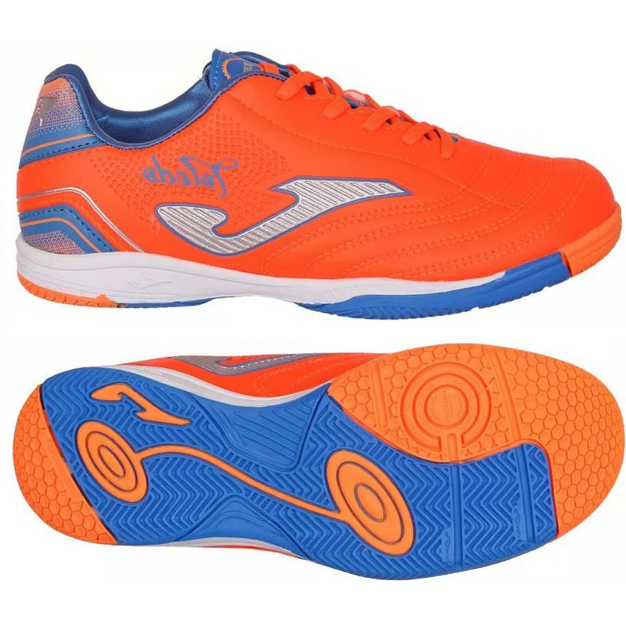 Футзалки Joma Toledo 2308 Jr IN TOJS2308IN дитяче TOJS2308IN