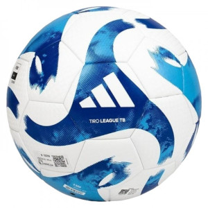 М'яч футбольний Adidas TIRO LGE TB HT2429