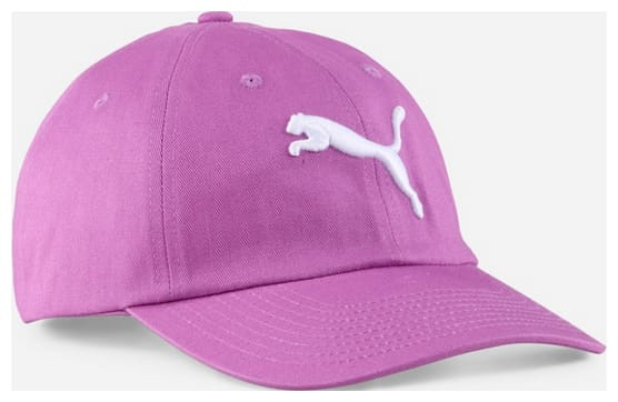 Бейсболка Puma ESSENTIALS PUMA CAT BASEBALL CAP 025998-05