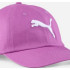 Бейсболка Puma ESSENTIALS PUMA CAT BASEBALL CAP 025998-05