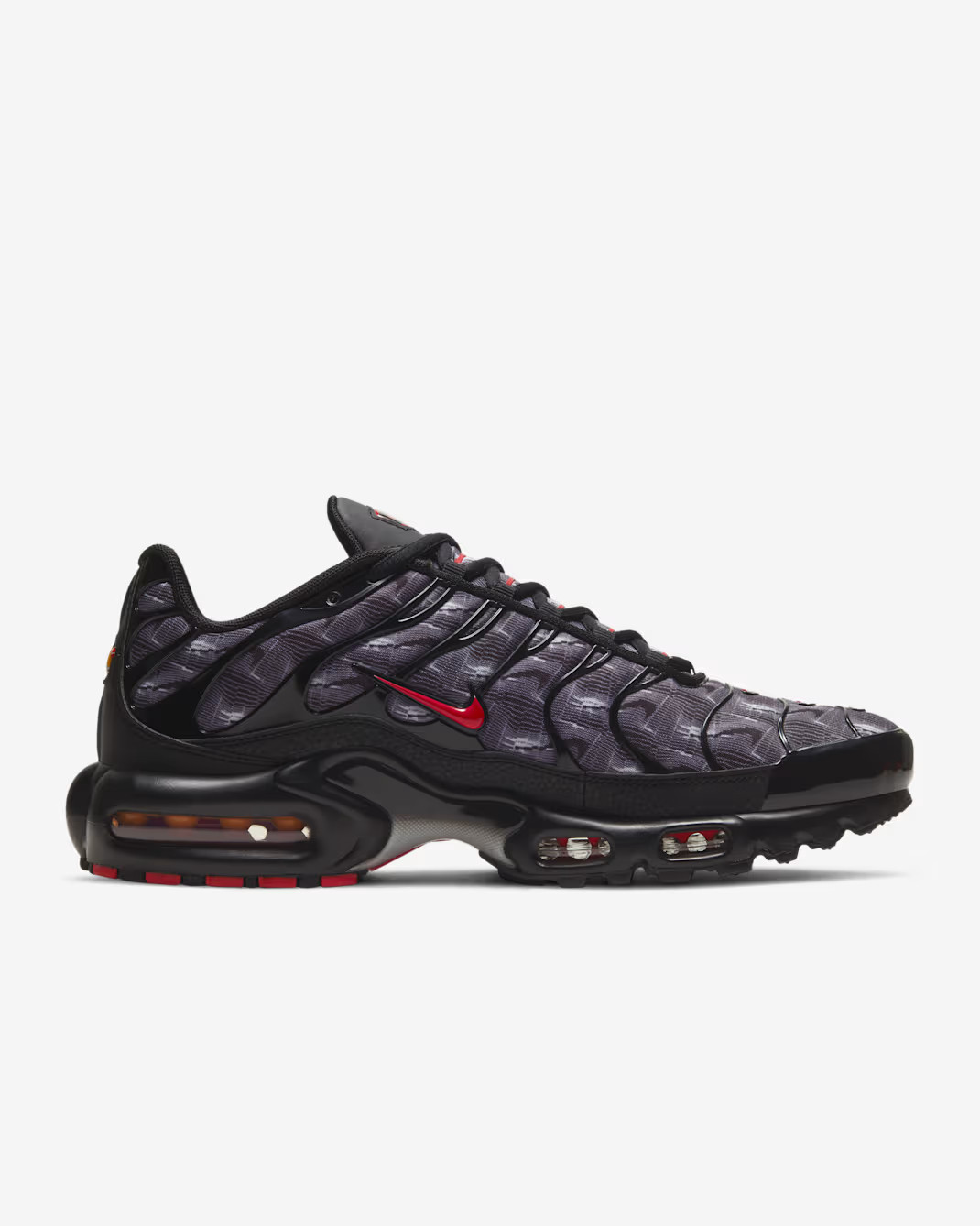 Кросівки Nike AIR MAX PLUS DJ0638-001